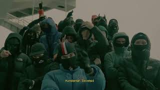 [FREE FOR PROFIT] GHOSTY x OBLADAET DRILL TYPE BEAT 2022 - "Criminal Russia"