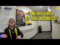 On Duty Flight Attendant's BIGGEST Nightmare Becomes Reality
