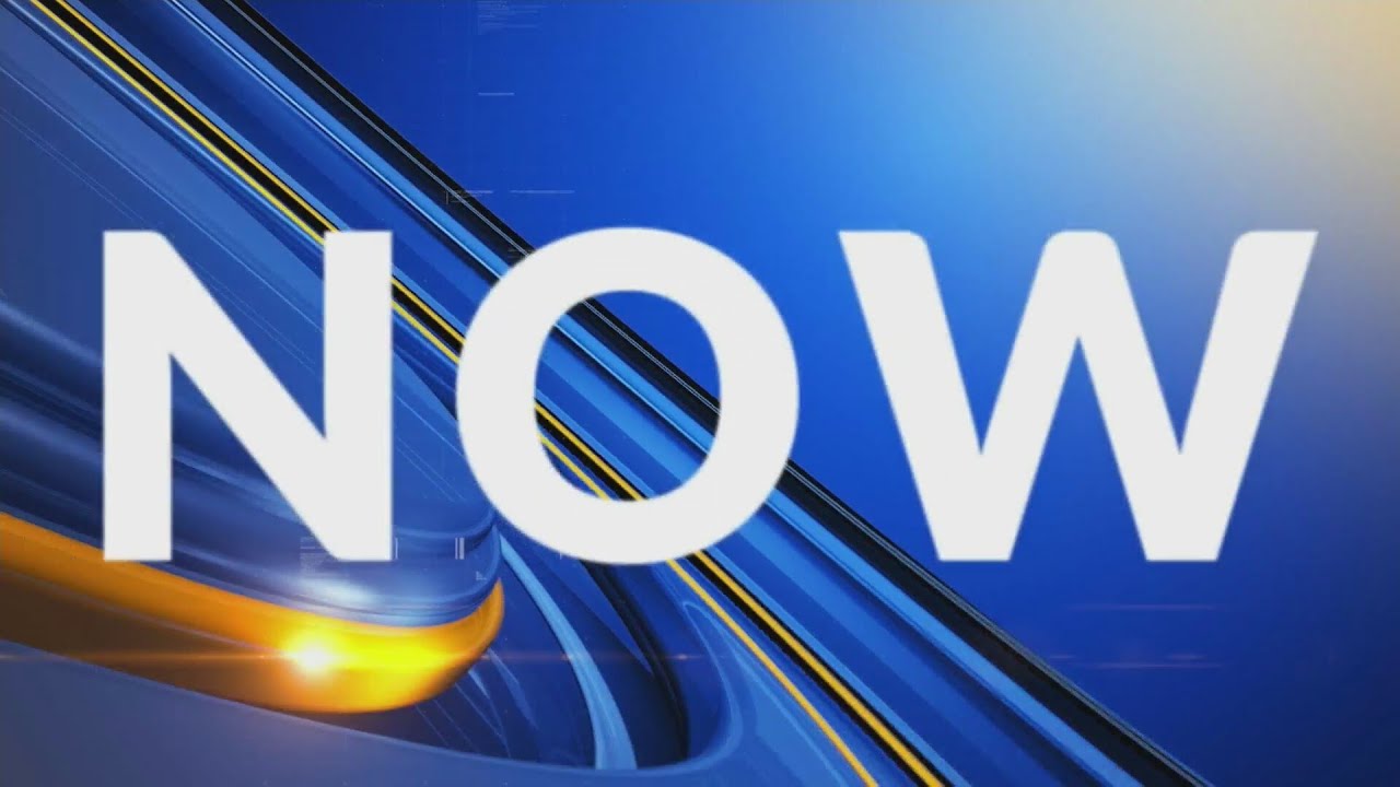 Meteorologist Andre Brooks Morning Forecast 10-10