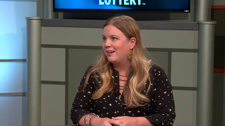 Excellence in Education Extended Cut: Sarah Dodds