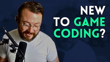 Why You Struggle to Learn Game Coding