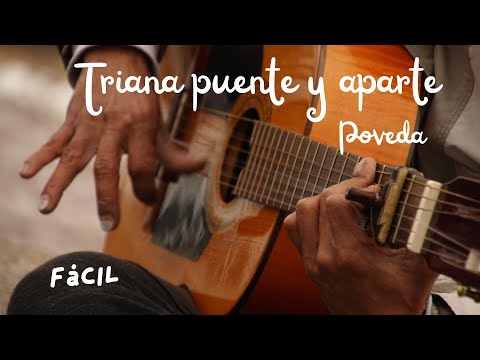 Triana, puente y
