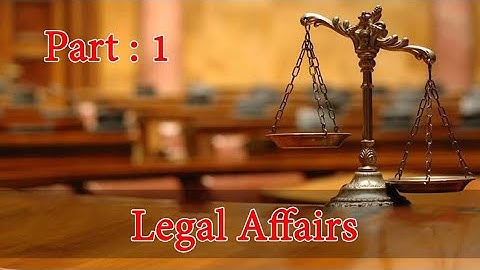 #csworld #icsi #csentrancetest #CSEET             CSEET || Current affairs || Legal affairs|| Part-1