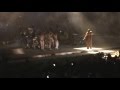 Rihanna - "Needed Me" (Live) - ANTI World Tour (Miami) - 3/15/16