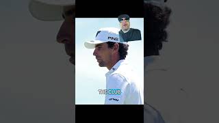 Major early drama at US Open day 2! Who wins? #golf #bryson #usopen #shorts