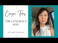 Cougar Tales - The General