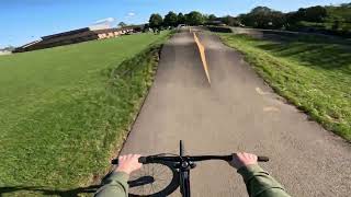 Snodland Pumptrack Tour