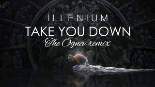 Take You Down ( remix)