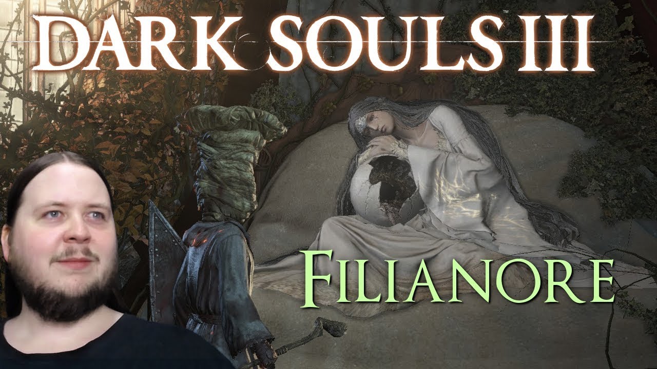 Breaking the Illusion! - Dark Souls III - Episode 33