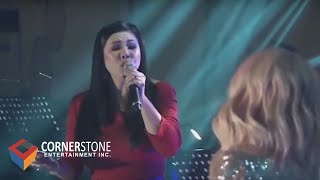 SOBRANG GALING NI KZ SA DUET W/ REGINE!!!