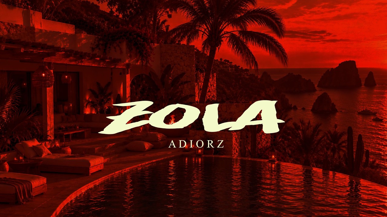 在 YouTube 上觀看「HUGEL x Topic x Arash feat. Daecolm | ZOLA REMIX- (2026 Summer Afro House) – ADIORZ」 在 YouTube 上觀看「HUGEL x Topic x Arash feat. Daecolm | ZOLA REMIX- (2026 Summer Afro House) – ADIORZ」