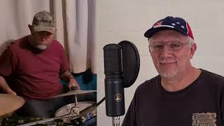 Video thumbnail of "Grumpy Old Men (complete song)"