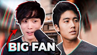 Download Lagu Ryan Higa invited me to play with him MP3