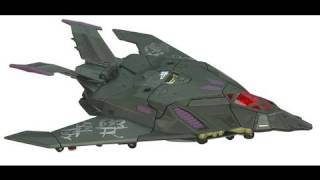 Mindwipe - RoTF - Voyager Class