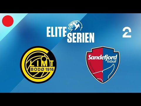 Bodø/Glimt Sandefjord Goals And Highlights