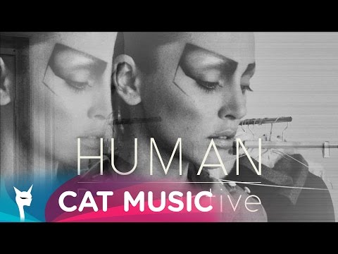 HUMAN - Radioactive (Official Single)