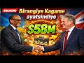 58 Millions Ubwongereza Busabye KAGAME Kuyabyaza Umusaruro Afata Congo Yose