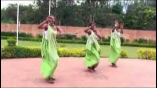 Kizito Mihigo - INUMA - Le clip (The video clip)