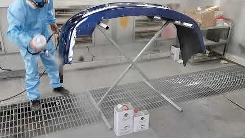 Protection Coating Automotive Paint Hardener Slow Drying Speed