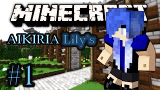 ~Aikiria Lily~ Ep 1- Warren Cross ~Aikiria Lily~ Ep 1- Warren Cross