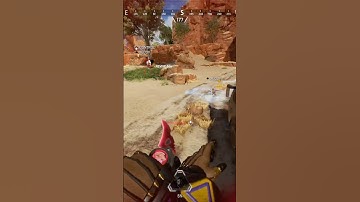 Is mirage broken?? #apexlegends #apex #gaming #apexlegendsclips