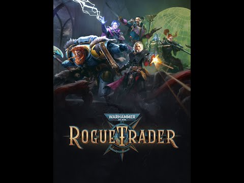 Видео: Warhammer 40,000 Rogue Trader 4# - Нечестный