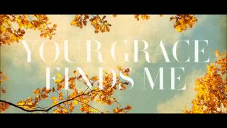 Miniatura del video "Benediction - Matt Redman - Your Grace Finds Me album - 2013"