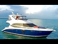 YACHT FOR SALE: 2012 Meridian 441 Sedan Bridge Motor Yacht - MIAMI, FL - This Vessel has been SOLD