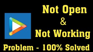How To Fix Hungama App Not Open Problem Android & Ios - Hungama App Not Working Problem screenshot 1