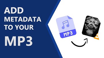 ADD METADATA TO YOUR MUSIC FILES | MP3TAG | COMPLETE GUIDE