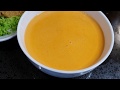 Cheesy Sauce / Sos Keju Mesti Jadi - Sedap, Jimat dan Mudah!