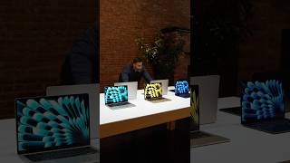 An Affordable MacBook Air is Coming! #apple #laptop #macbook