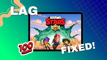 How To Fix Lag in Brawl Stars (FIXED) - 2025