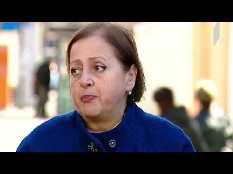 ინფიცირებულების ჯანმრთელობის მდგომარეობა