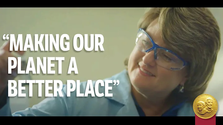 The Power of 'I Wonder': The Jacqueline Quinn Story
