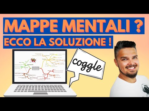 Bellissime MAPPE MENTALI semplici da realizzare [Tutorial per Insegnanti e Studenti]