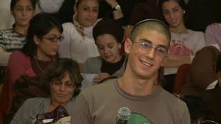 בחור צעיר עם שאלה על תחיית המתים והעולם הבא (קורע!) - הרב אמנון יצחק [HD]