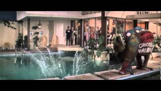 The Party  Trailer #1 - Peter Sellers Movie (1968) HD