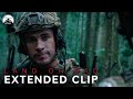 Land of Bad | Landing in Enemy Territory Clip (Liam Hemsworth) | Paramount Movies