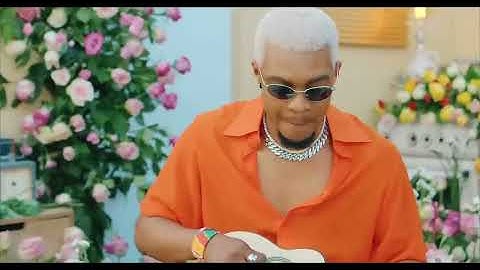 Kusah ft Phina - Tamu (Official Video) SMS [Skiza 8091597] to 811