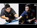 2018 China Open 世界9球中國公開賽│Mario He vs Wu Jiaqing 吳珈慶