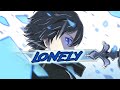Sword Art Online / Kirito『 AMV 』- Anthem Of The Lonely