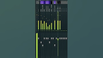 Making Gated Kicks? Try this technique!