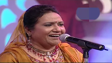 Ghori - Sarvjeet Kaur - Live