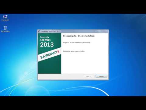 How to Remove Kaspersky Antivirus