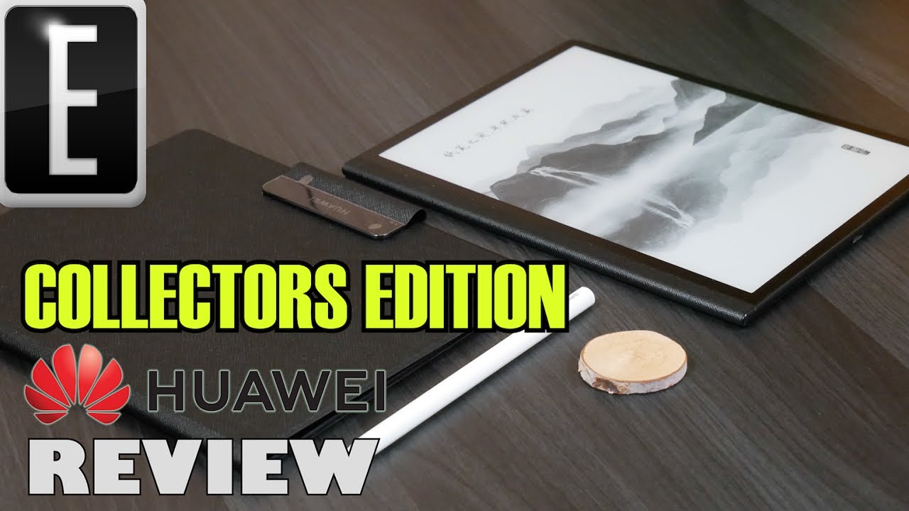 Huawei MatePad Paper vs Remarkable 2: Which should you get?