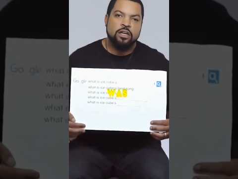 Ice Cube Reveals His Best Song Shorts Ytshorts Youtubeshorts Icecube Ice Cube Reveals His Best Song Shorts Ytshorts Youtubeshorts Icecube