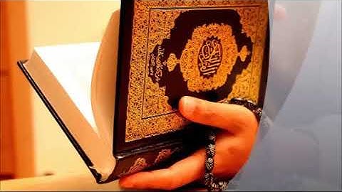 سورة الواقعه بصوت الشيخ عبد الرحمن الغصاب من اجمل الاصوات التي ستسمعها 💜
