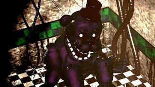 the fnaf timeline that I believe | Gh0stshark33 | Pt.2