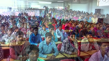 CBIT & VBIT PRODDATUR